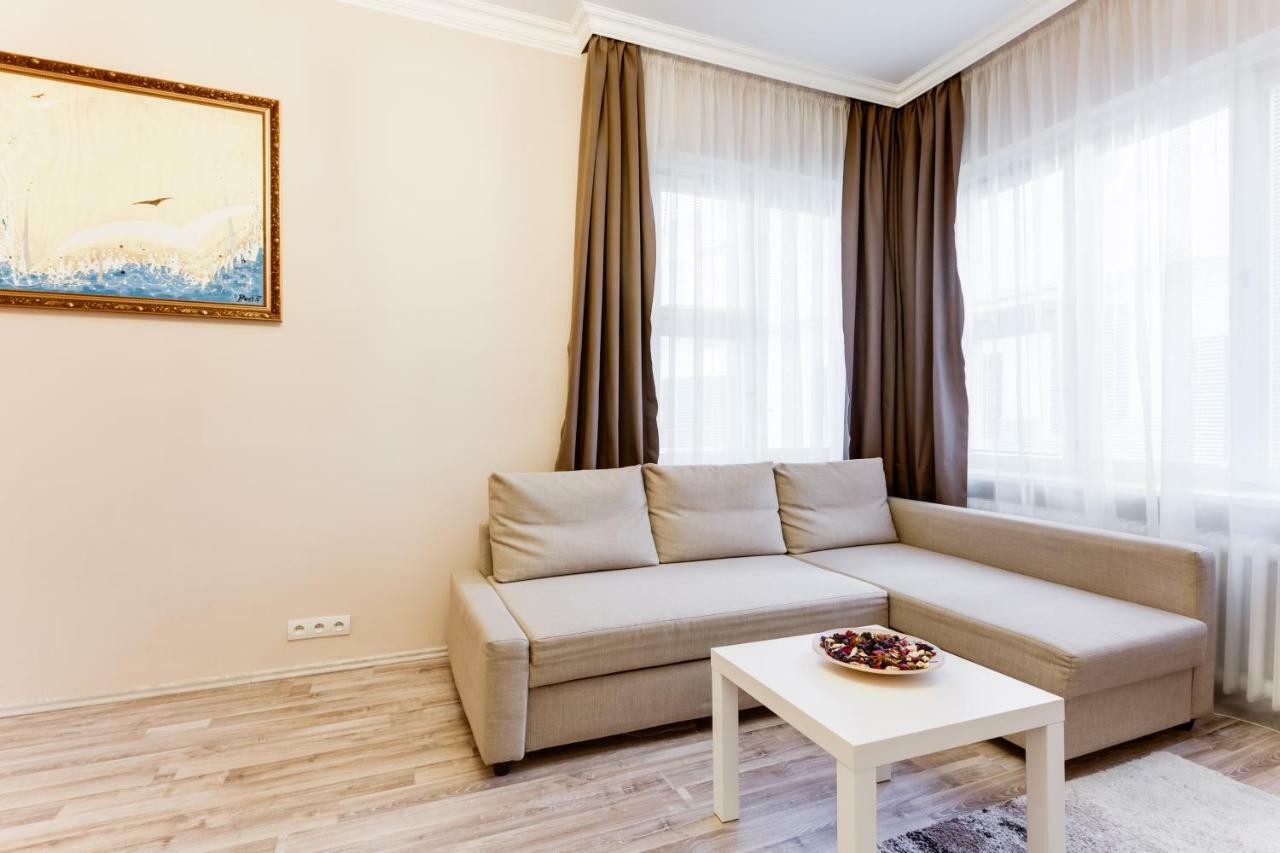 Apartment Masná 21 Praga Exterior foto